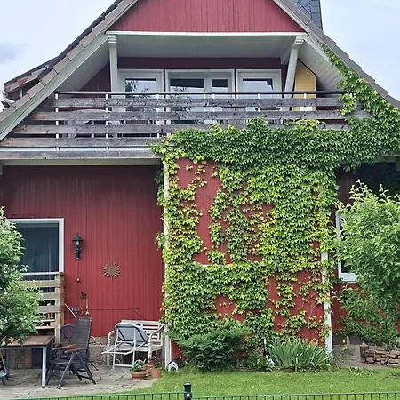 Efeu Apartman Holzminden