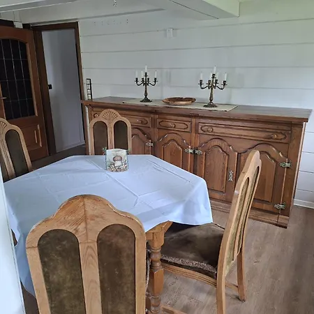 Efeu Apartman Holzminden