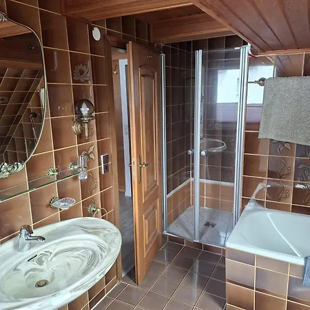 Apartman Efeu