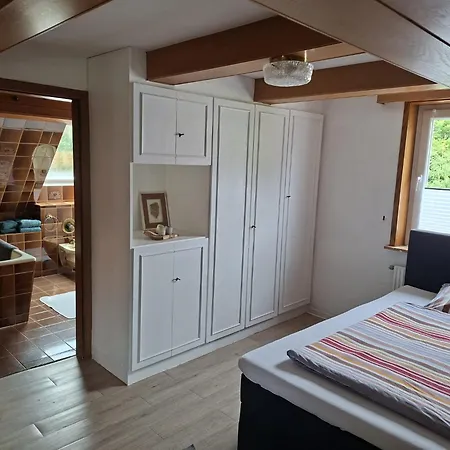 Apartman Efeu Holzminden
