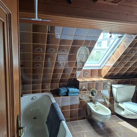 Efeu Apartman Holzminden