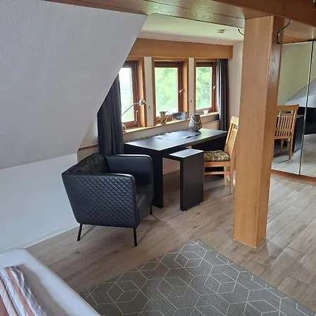Efeu Apartman